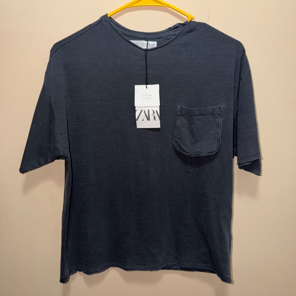 NWT Youth Zara Shirt